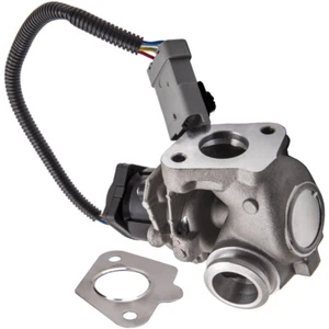 AGR-Ventil Abgasrückführungsventi for Ford C-MAX DM2 Focus II DA DB 1.6 TDCi - Imagen 1 de 10