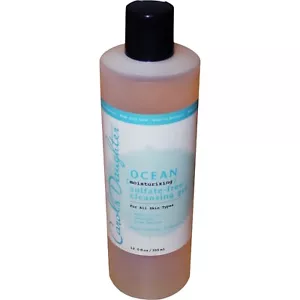Carol's Daughter Ocean Moisturizing Sulfate-free Cleansing Gel 12 fl oz - Picture 1 of 1