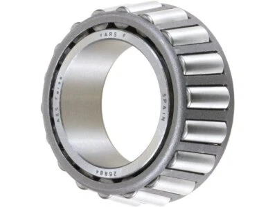 Para 1997-2003 GMC W4500 Rolamento de roda dianteira interna 26565GKDZ 1998 1999 - Imagem 1 de 2