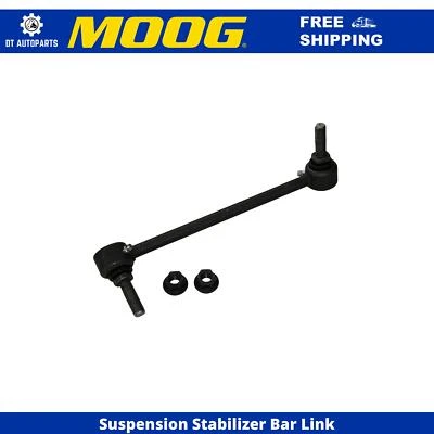 Barra estabilizadora de suspensión delantera derecha MOOG para Chevrolet Camaro 2016-2022 Foto 1 de 4