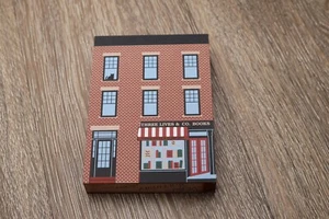 The Cat's Meow: Three Lives Books - 1996 - Imagen 1 de 3