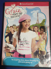 ONE USED DVD MOVIE - American Girl: Grace Stirs Up Success (DVD)