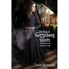 Little Book of Gettysburg Ghosts (Pennsylvania Ghost Bo - Paperback NEW Quackenb