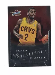 2012-13 Kyrie Irving Brilliance RC - Picture 1 of 2