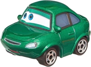 DISNEY PIXAR CARS BERTHA BUTTERSWAGON 2022 SAVE 6% GMC - Picture 1 of 4
