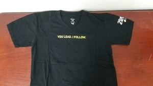 Zumba T Shirt ZIN CON 2011 Staff Herren Small - Bild 1 von 4