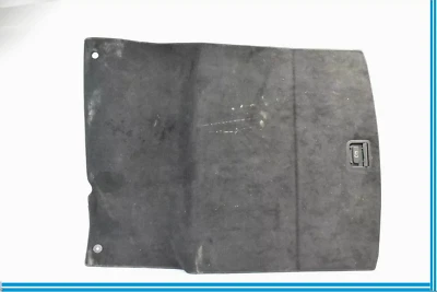 Alfombrilla de maletero trasero para Audi A7 A7 Quattro 12-17 OEM Foto 1 de 4