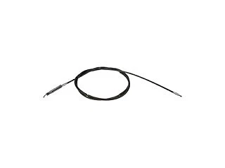 Dorman Parking Brake Cable Rear Right Fits 2003-2007 Dodge Ram 3500 2004 2005 - Image 1 of 2