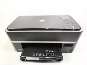 Dell P703w All-In-One Inkjet Printer - Picture 1 of 9