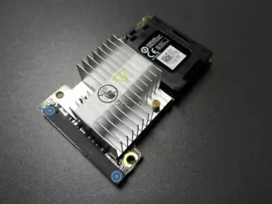PERC H710P MINI TY8F9 TTVV N3V6G RAID 1 GB BATERÍA DELL POWEREDGE SERVIDOR R720xd - Imagen 1 de 3