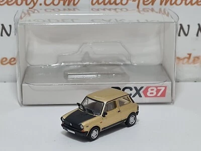 Autobianchi A112 metallic light brown - PCX87 1:87 1/87 1-87 - Immagine 1 di 4