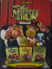 Rare Box Set - Best Of The Muppet Show, Jim Henson, 3 Disc Collection