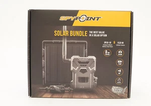FLEX-M US Solar Bundle Includes: FLEX-M/ SPLB 10 - Picture 1 of 11