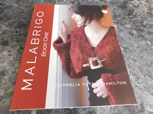 Malbrigo Buch 1 one Cornelia Tuttle Hamilton - Bild 1 von 2