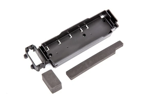 TRAXXAS 9626 Vano Batteria - Immagine 1 di 1