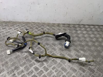 Mazda Cx-7 D Sport Mk1 2009-2013 Door Wiring Loom (o/s Front Driver)  - Image 1 of 4