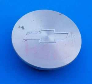 2010-2015 CHEVROLET CAMARO WHEEL RIM HUBCAP HUB CAP CENTER COVER PLUG OEM B3 - Picture 1 of 3
