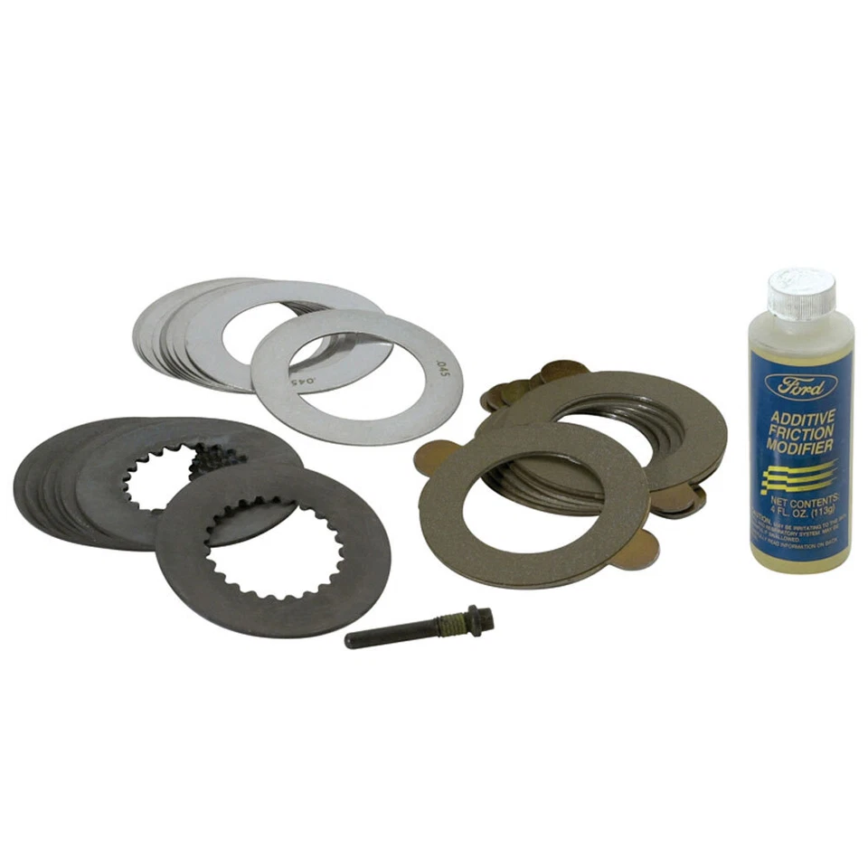 Kit de reconstrucción Ford Performance Traction-Lok Mustang 8,8" 1985-2014 Foto 1 de 1