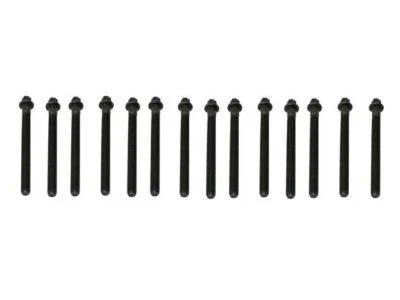 Juego de pernos de cabeza para BMW 528i 1998-2000 92889HZ 1999 pernos de cabeza Foto 1 de 2