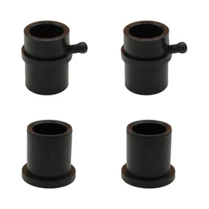 (4 Pk) Wheel Bushings & Flange Bearings 741-0516B 741-0990B Fits Columbia ZT-42 - Picture 1 of 11