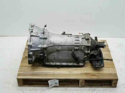 Nissan 370Z NISMO 2017-2018 conjunto de transmisión automática OEM 49 k millas Foto 1 de 4