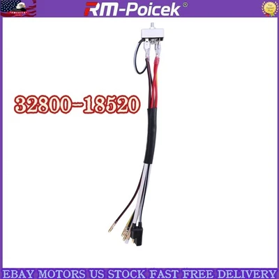 Rectifier Assembly For Suzuki T20 T250 T125 T305 T350 T500 & GT250 32800-18520 - Изображение 1 из 4