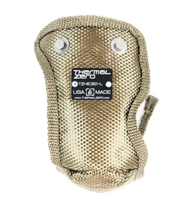 Thermal Zero Holset HE351CW/ HY35W Turbo Blanket – Lava - Bild 1 von 5