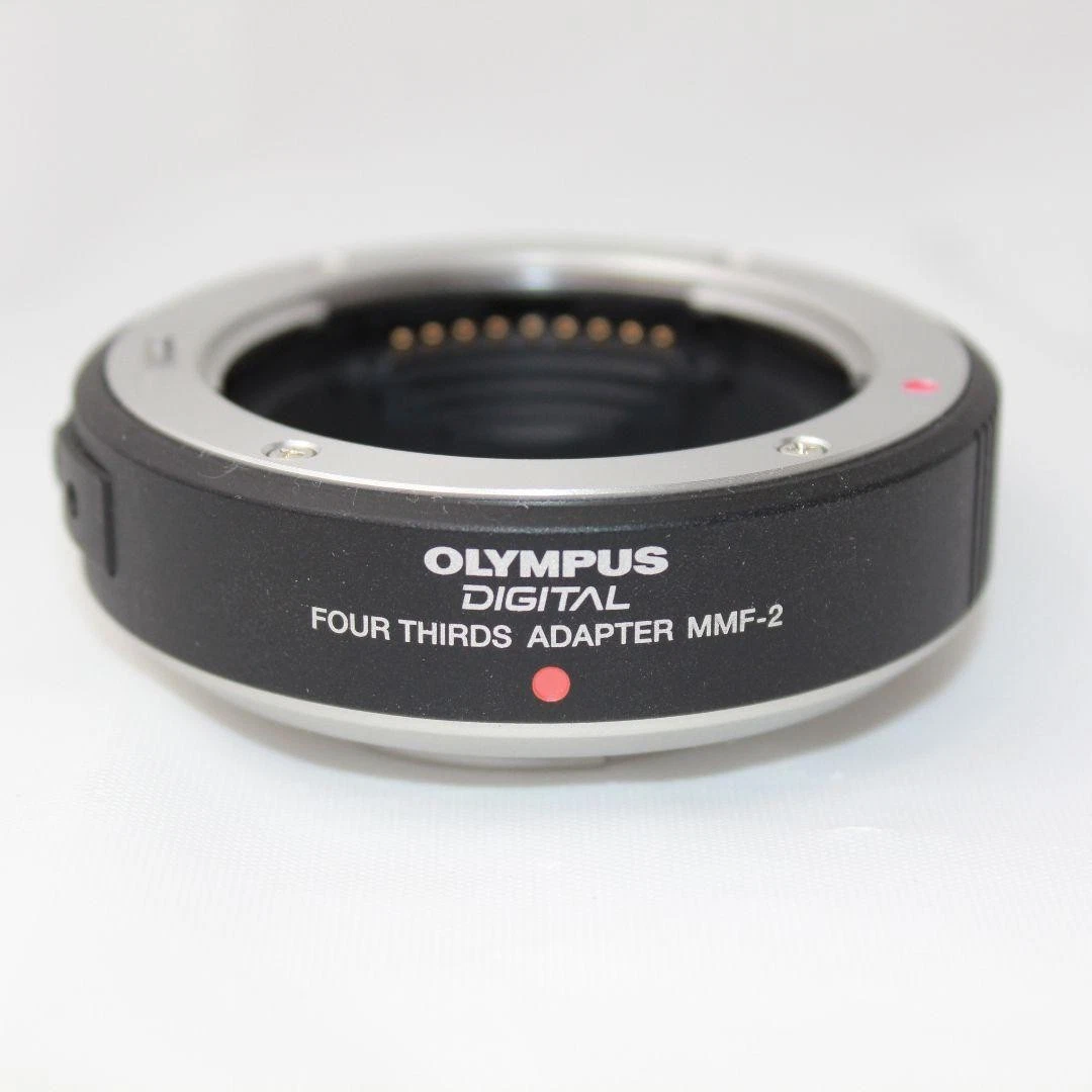 Olympus Mmf 3 for sale - eBay