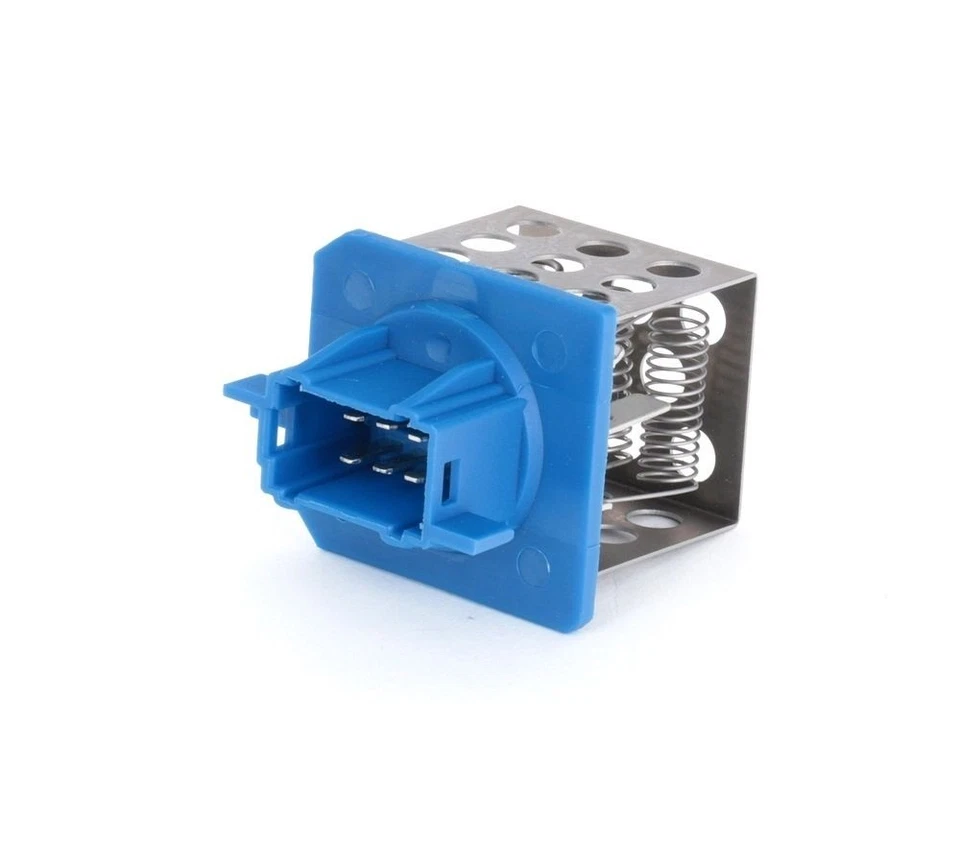 RIDEX 1385C0034 Centralina Riscaldamento / Ventilazione per CITROËN C5 III (RD) - Immagine 1 di 4