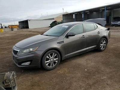 Used Washer Fluid Reservoir fits: 2012 Kia Optima  Grade A - Image 1 of 4