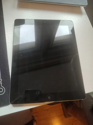 Apple iPad 2 Generation 32gb Silber - Bild 1 von 2