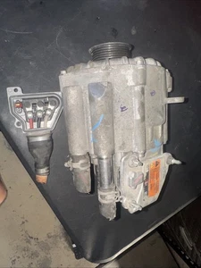 ✅2012-16 MALIBU/LACROSSE/REGAL HYBRID E-ASSIST ALTERNATOR GENERATOR 24261691 AA - Picture 1 of 9
