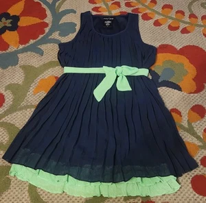 Paperdoll Girls Dress Sz 7 - Picture 1 of 6