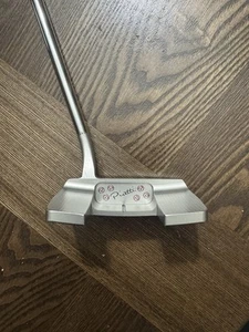 Piretti Savona II Premier Series Putter - 35” - Picture 1 of 8
