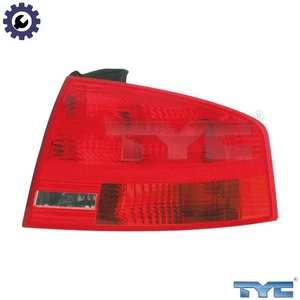 TAIL LIGHT ASSEMBLY 11-11186-01-2 FOR AUDI A4/S4 BPJ/BYK/BUL/ALT/BWT/BWE 2.0L A4 - Picture 1 of 9