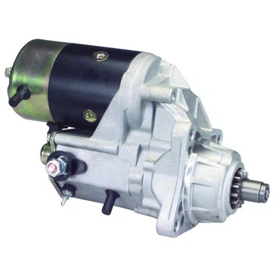 New Starter For Dodge Ram 5.9 Cummins Turbo Diesel I6 1994-2002 5016522AA - Image 1 of 4