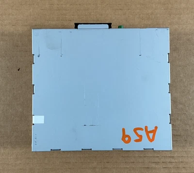 Unidad de módulo receptor de radio por satélite Audi A7 Quattro 2012-2015 4G0035082G OEM Foto 1 de 4