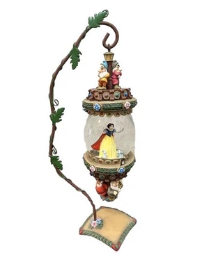 Adorno colgante de Blancanieves y los siete enanitos de Disney Marca Nueva  Foto 1 de 4