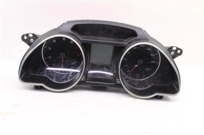 CLUSTER VELOCÍMETRO AUDI A5 2010 10 2011 11 2012 12 1004657 Foto 1 de 4