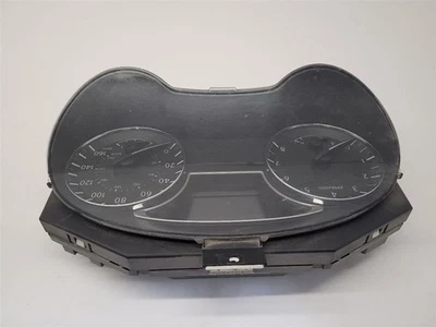 Nissan Altima 2017 velocímetro grupo 4 cilindros MPH Sl desde 01/01/17 OEM Foto 1 de 4