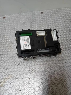 Centralina comfort Renault Koleos I 2008 centralina di bordo 284B15656R - Immagine 1 di 3