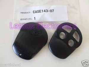 Omega ATV K9 143-07 Mundial Mercury Remote Shell Case - Bild 1 von 1