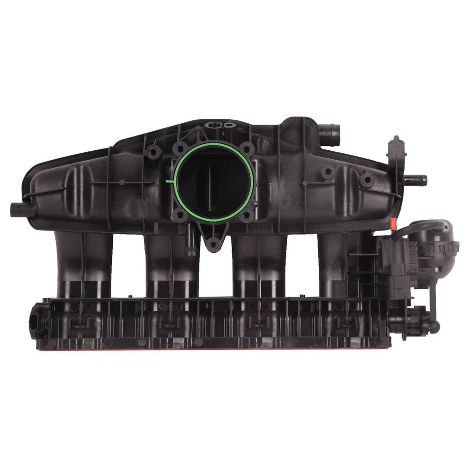 Coletor de admissão com sensor para Audi A4 A4 Quattro 2009-2016 A5 A6 Q5 2.0L - Imagem 1 de 4