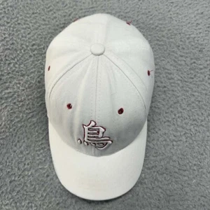 Louisville Cardinals Cap Hat Men Medium Large Fitted  UofL UL Ville Chinese - Picture 1 of 9