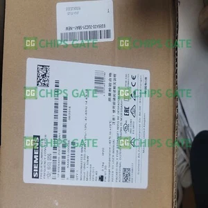 **US STOCK** new SIEMENS 6SE6420-2Uc21-5ba1 Fast Shipping - Picture 1 of 3