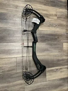 PSE Carbon Levitate RH 70 Nock On Edition - Picture 1 of 3
