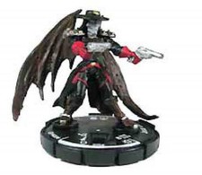 Mage Knight Heroic Quests Jess Blacklock (Unique) NM