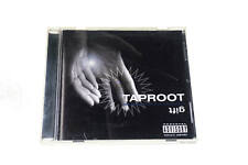 TAPROOT - PREZENT 075678334122 CD A11066