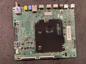 🖥️ Samsung® OEM Genuine Main Board P/N: BN94-10838R For TV Model: UN55KU630DF - Picture 1 of 3