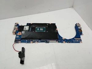 Placa madre para computadora portátil HP ProBook 430 G8 i5-1135G7 2,4 GHz DDR4 DA0X8PMB8F0 REV.F - Imagen 1 de 3